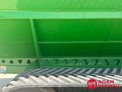2014  Brent  1396  Grain Cart
