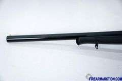 Berika Arms Model SS12 Single Shot Break Action Shotgun - 12 GA, 3" - SN:  B19SL0230