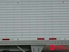 2017  Timpte  Super Hopper  Grain Trailer - 50FT
