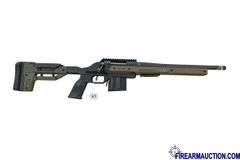 Ruger American Bolt Action Rifle - 6 MM Creedmoor - SN:  690933285