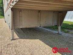 2008  Wilson  Cattle Pot  - 53FT