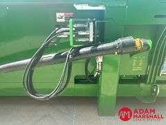 2020  John Deere  712C  Corn Head - 12R30
