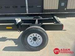 Duo Lift  DS42  Header Trailer - 42FT
