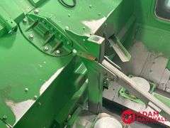 2016  John Deere  S680  Combine