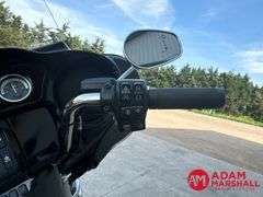 2014  Harley Davidson  Ultra Limited  Electra Glide Motorcycle
