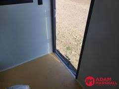 Unused 2024 Hanbase Mobile Toilet