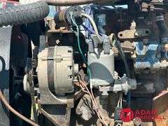 Ford  140  Power Unit - Propane