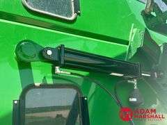 2014  Brent  1396  Grain Cart