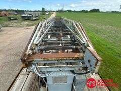 1994  GMC  3500  Sierra HD Ladder Truck - 52FT