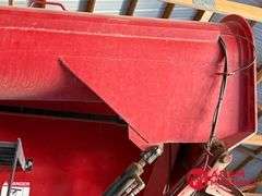 2019 J & M 1000 GrainStorm Grain Cart