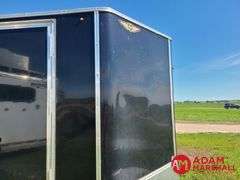 2023  H & H  Enclosed Trailer - 12FT