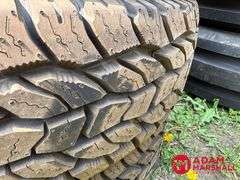 (4) NEW Cooper, Discoverer Tires - AT3, LT235/85R16