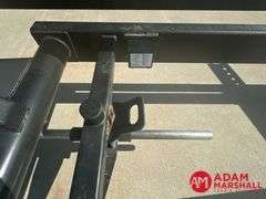 Duo Lift  DS42  Header Trailer - 42FT