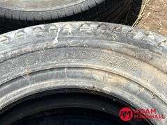 (2) NEW Samson, Hi-Way Express Tire - 9.00-20