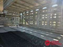 2008  Wilson  Cattle Pot  - 53FT