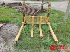 Tire Cart