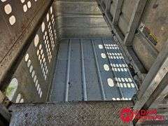2008  Wilson  Cattle Pot  - 53FT
