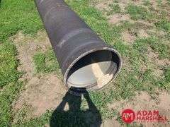 (1) 24IN   Steel Pipe   - 20FT