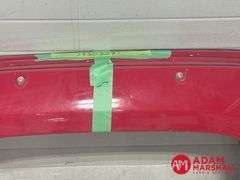 GM  Fender Flares  - Red