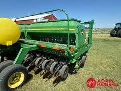 2003  John Deere  1590   No-Till Grain Drill - 20FT