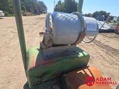 1971  Clark  Cushion Tire  Forklift