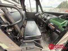 2018  Kawasaki  Mule Pro-FX  UTV - Gasoline