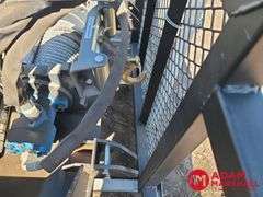 Unused 2024 Logging Winch for Skid Steer