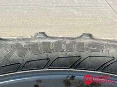 (4) Mitas Floater Tires -  650/65R38