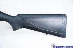 TriStar Cobra III Marine Pump Action Shotgun - 12 GA, 3" - SN:  KRP13664