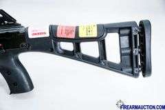 Hi-Point Model 3895 Semi-Auto Rifle - 380 ACP - SN:  Y05105