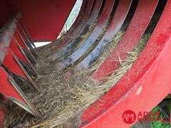 1991  Case International   8580  Square Baler