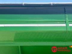 2014  Brent  1396  Grain Cart