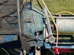 Ford  300  Power Unit - Propane