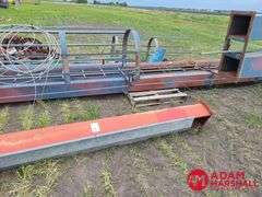 NECO  Grain Leg