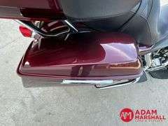 2014  Harley Davidson  Ultra Limited  Electra Glide Motorcycle