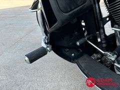 2014  Harley Davidson  Ultra Limited  Electra Glide Motorcycle
