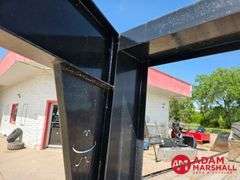2019  Titan  Flatbed  Trailer - 32FT