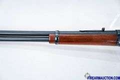Winchester Model 94 Lever Action Rifle - 30-30 Win - SN:  4646013