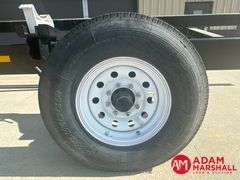 Duo Lift  DS42  Header Trailer - 42FT