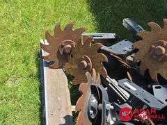 (12) Yetter Shark Tooth Openers