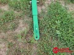 2025  Unused Industrias America  6 x 30  Header Trailer - 30FT