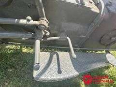 1950  Ferguson  TO20  Tractor - Gasoline