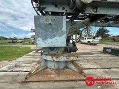 1994  GMC  3500  Sierra HD Ladder Truck - 52FT