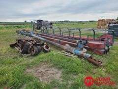 NECO  Grain Leg