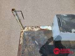 2006  International  4400  Boom Bucket Truck