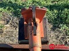 HI-CO 3PT Blade-8FT