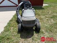 Craftsman  LT2000  Riding Lawn Mower - 42IN