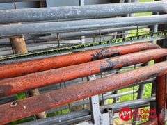 (8) Corral Panels