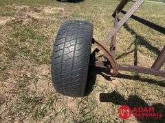 8IN Water Fill Auger