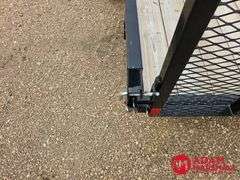 2023  H&H  Utility  Trailer - 20FT